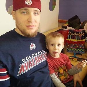 Meet your Posher, Kevin